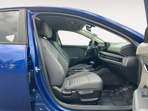 Used 2025 Kia K4 EX image 10