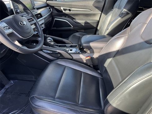 Used 2021 Kia Telluride S image 10