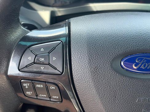 Used 2016 Ford Explorer XLT w/ Equipment Group 202A AWD/4WD image 24