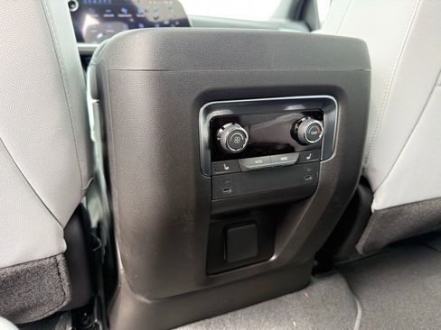 New 2026 Chevrolet Tahoe Premier AWD/4WD image 27