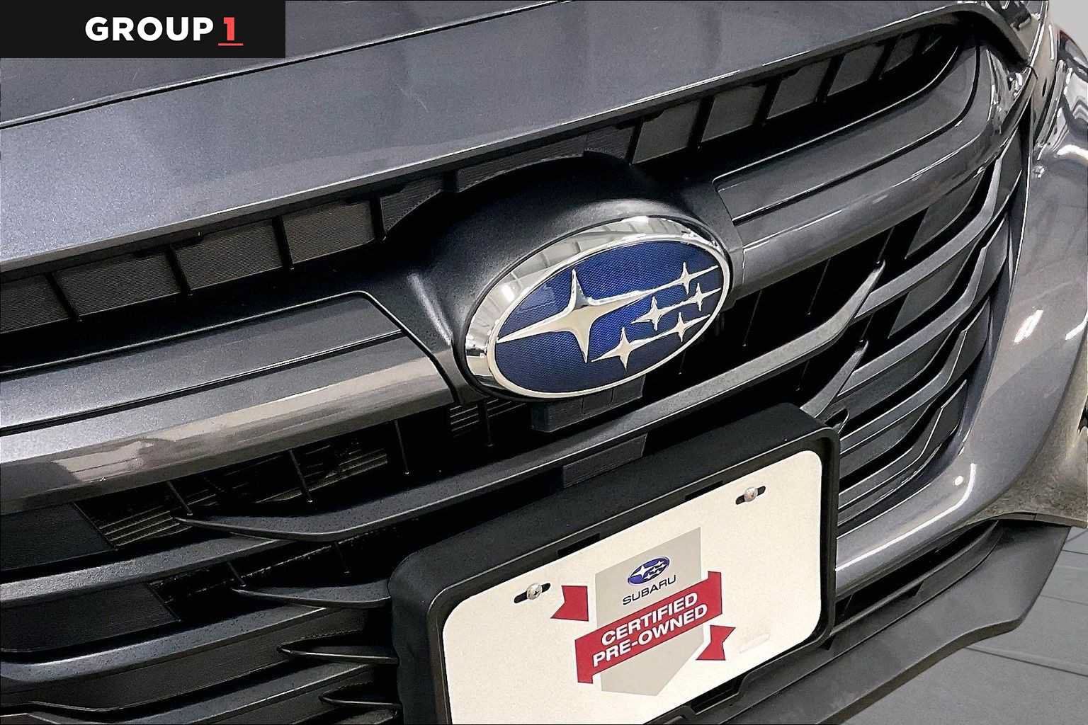Used 2024 Subaru Legacy Premium AWD/4WD image 30