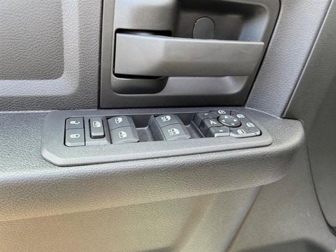 New 2026 RAM 2500 Tradesman image 16