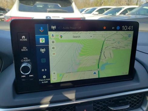 New 2026 Acura ADX A-Spec AWD/4WD image 11