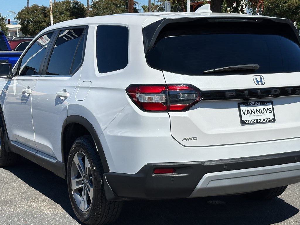 Used 2024 Honda Pilot EX-L image 5