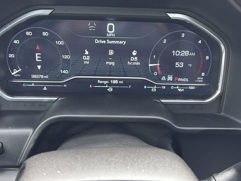 Certified 2024 GMC Sierra 2500 Denali Ultimate w/ Max Trailering Package image 31