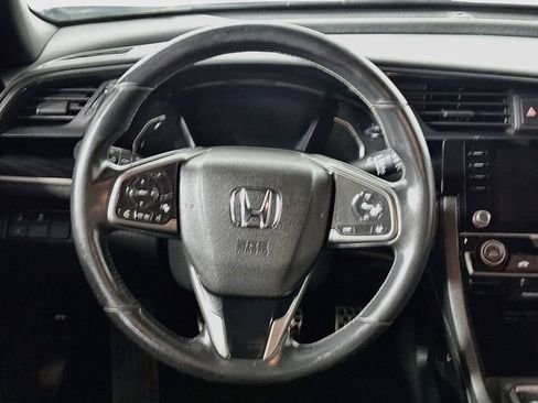 Used 2021 Honda Civic Sport image 13