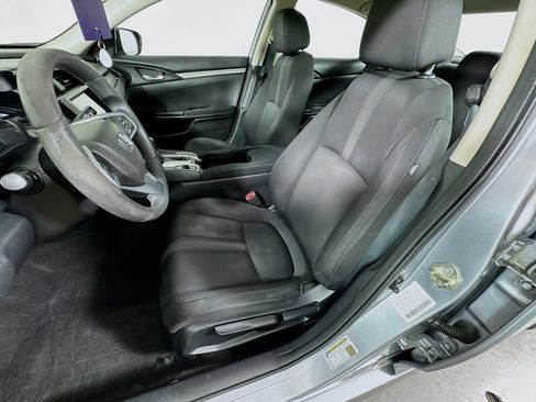 Used 2016 Honda Civic LX image 24