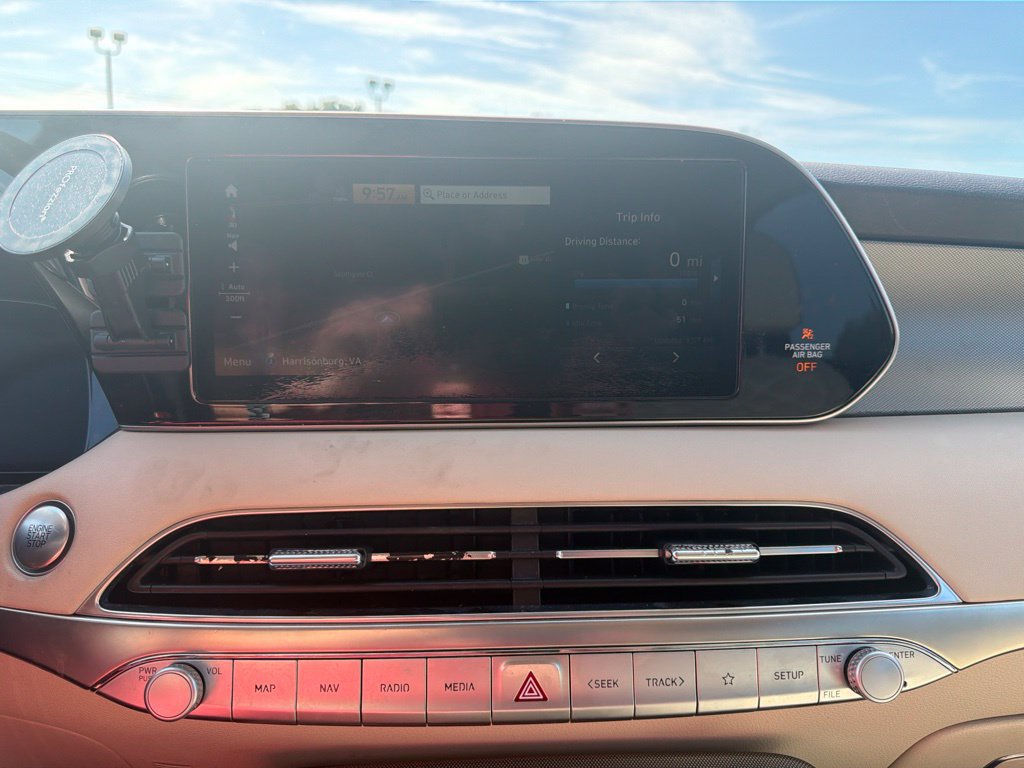 Used 2020 Hyundai Palisade Limited FWD image 38