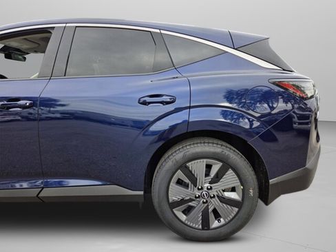 New 2026 Nissan Murano SL image 25