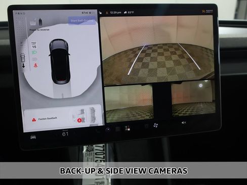 Used 2024 Tesla Model 3 Long Range RWD image 7