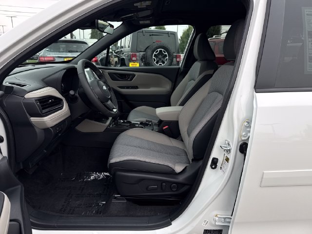 New 2026 Subaru Forester Touring AWD/4WD image 17