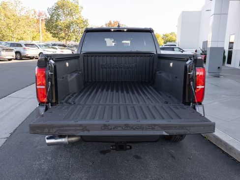 Certified 2025 Toyota Tacoma SR5 image 8