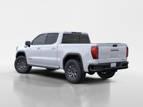 New 2026 GMC Sierra 1500 AT4X w/ LPO, Black Badging Package AWD/4WD image 3