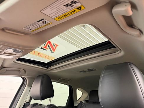 Used 2019 MAZDA CX-5 Touring AWD/4WD image 15