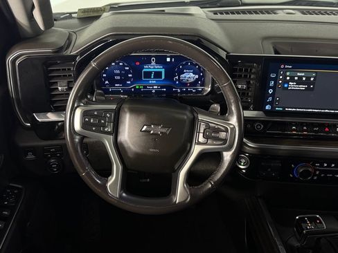 Used 2023 Chevrolet Silverado 1500 RST w/ Rally Edition AWD/4WD image 17