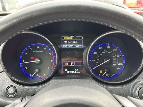 Used 2019 Subaru Outback 2.5i Limited w/ Popular Package #2 image 10