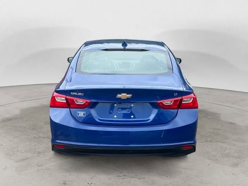 Used 2023 Chevrolet Malibu LT FWD image 4