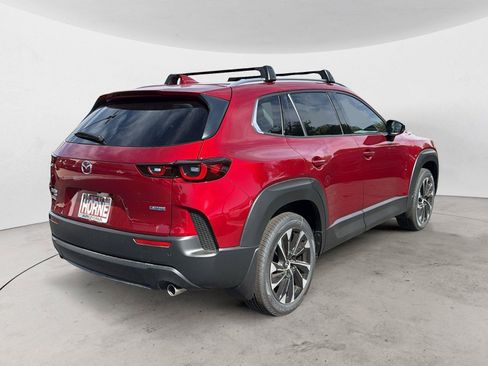 New 2026 MAZDA CX-50 2.5 Hybrid w/ Weather Package AWD/4WD image 5