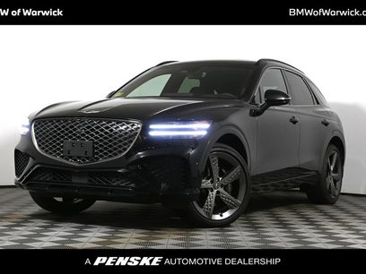 Used 2024 Genesis GV70 3.5T Sport w/ Sport Prestige Package