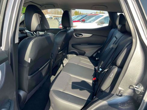 Used 2020 Nissan Rogue Sport SL AWD/4WD image 27