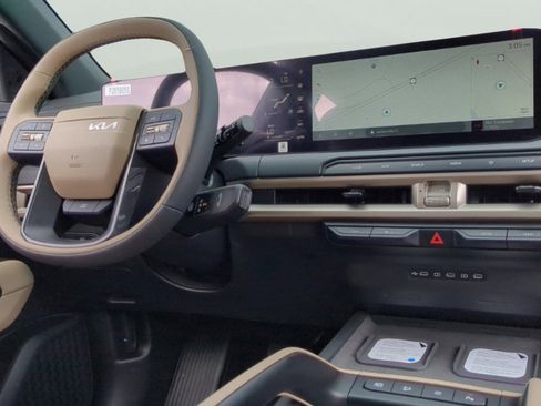 New 2027 Kia Telluride EX X-Line AWD/4WD image 7