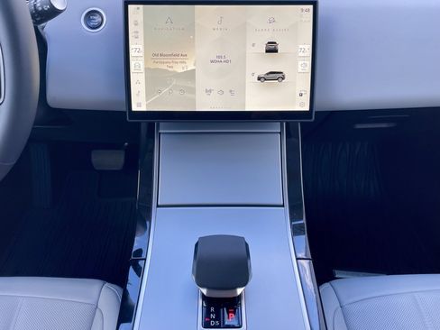 Certified 2024 Land Rover Range Rover Evoque S image 19