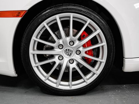 Used 2008 Porsche Cayman S RWD image 36