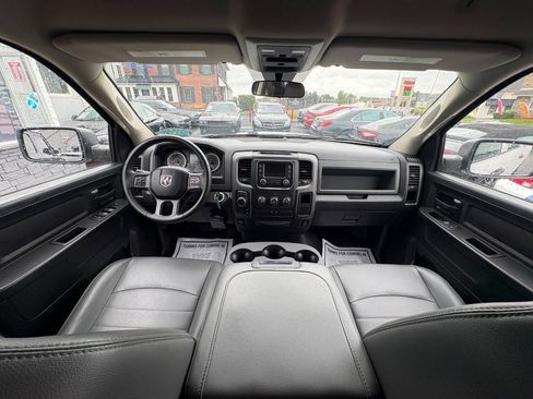 Used 2018 RAM 1500 Tradesman w/ Protection Group AWD/4WD image 25
