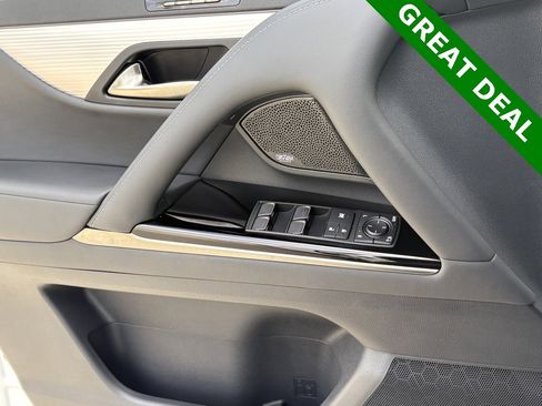 Used 2024 Lexus LX 600 F Sport image 33