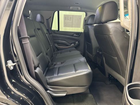 Used 2017 Chevrolet Tahoe LT image 20