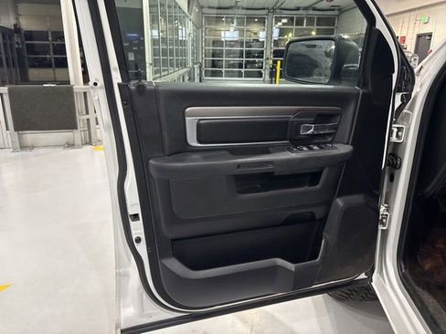 Used 2021 RAM 1500 Classic Warlock image 11