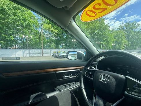 Used 2020 Honda CR-V Touring image 27