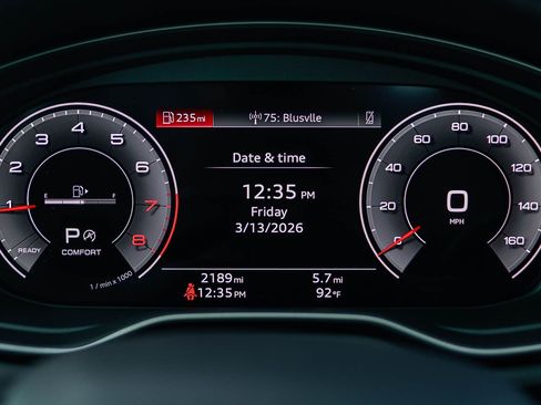 Certified 2024 Audi A5 2.0T Premium Plus w/ Premium Plus image 25