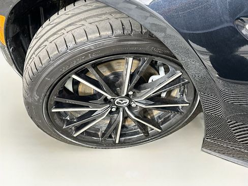 New 2025 MAZDA MX-5 Miata Grand Touring image 22