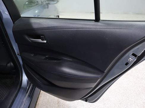 Used 2020 Toyota Corolla SE image 26