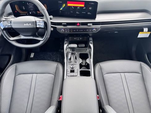 New 2026 Kia Sorento S w/ S Panoramic Sunroof Package FWD image 29