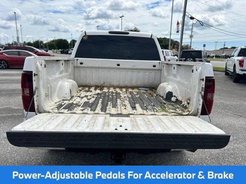 Used 2011 Chevrolet Silverado 1500 LT w/ All-Star Edition RWD image 20