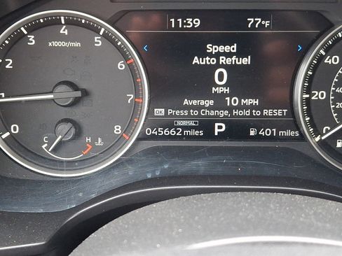 Used 2024 Mitsubishi Outlander SE FWD image 20