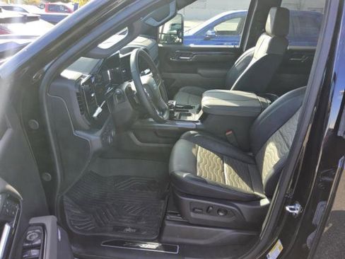 Used 2024 Chevrolet Silverado 1500 ZR2 w/ ZR2 Bison Edition image 8