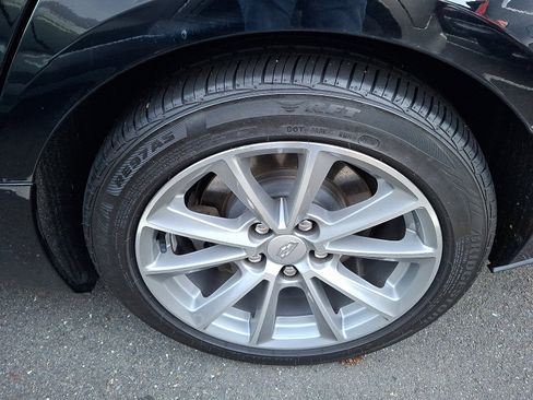 Used 2017 Cadillac CTS Luxury image 28