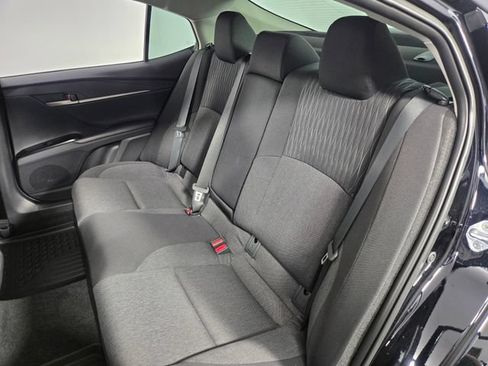 Used 2026 Toyota Camry LE w/ Convenience Package FWD image 16
