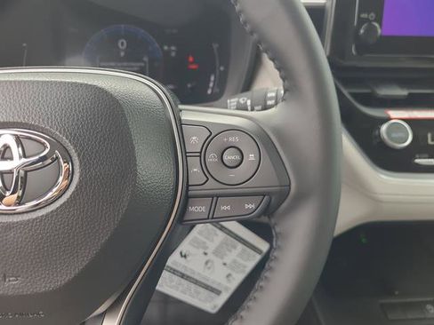 New 2026 Toyota Corolla Cross LE image 27