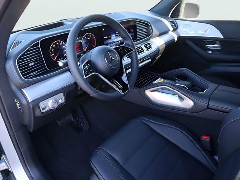 New 2026 Mercedes-Benz GLE 450 4MATIC image 35