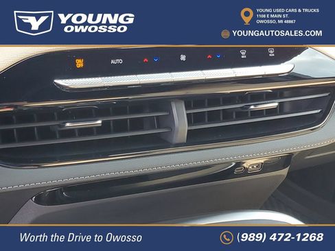Used 2026 Buick Enclave Preferred w/ Power Package AWD/4WD image 20