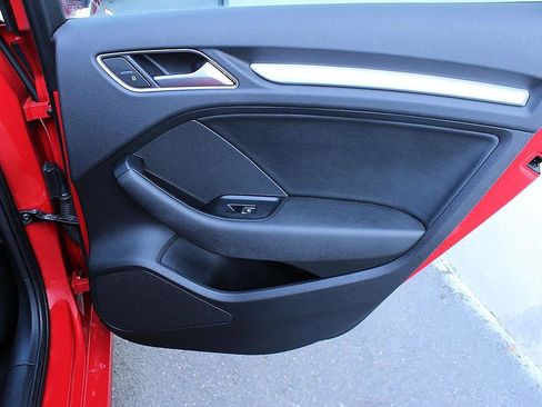 Used 2017 Audi A3 2.0T Premium w/ Convenience Package image 21