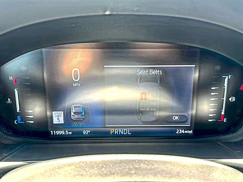 Used 2023 Ford Escape ST-Line w/ Tech Pack #1 FWD image 26