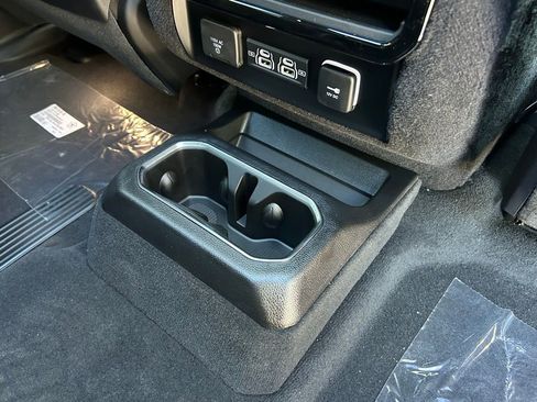 New 2025 Jeep Wagoneer Series III w/ Quick Order Package 25C Super image 41