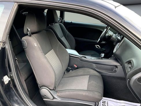 Used 2023 Dodge Challenger SXT image 26