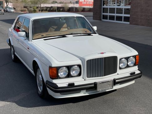 Used 1994 Bentley Turbo R RWD image 2