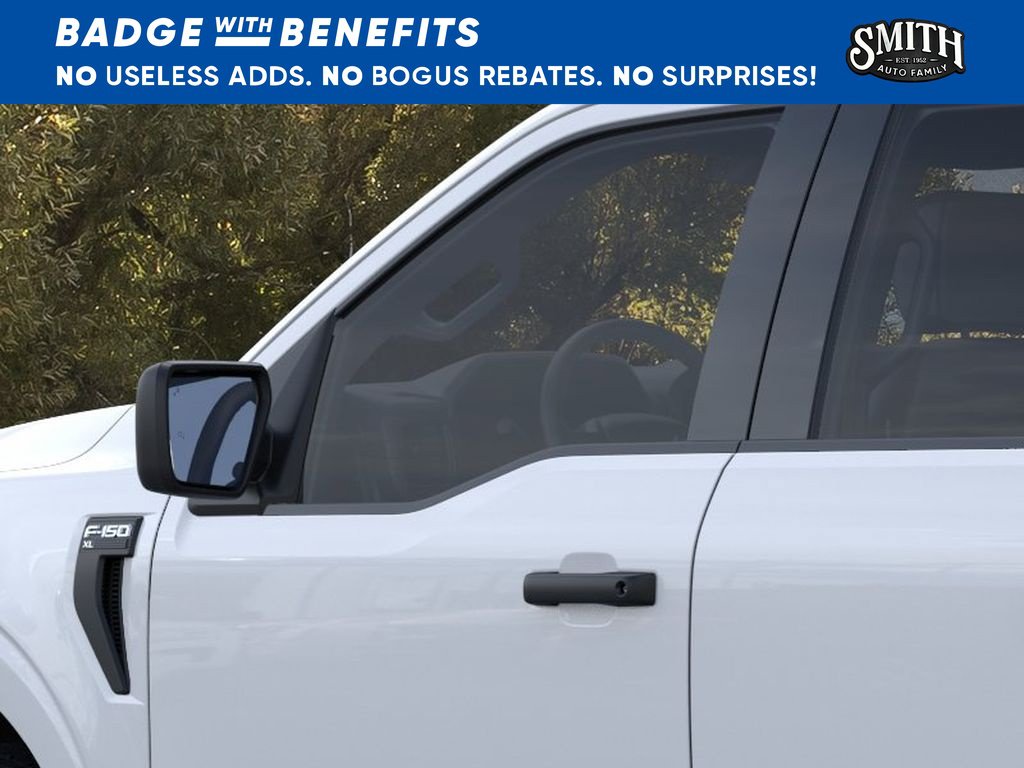 New 2026 Ford F150 XL AWD/4WD image 21